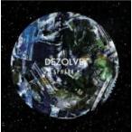 DEZOLVE / Sphere 国内盤 〔CD〕