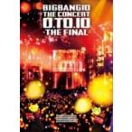 BIGBANG (Korea) ¥Ó¥Ã¥°¥Ð¥ó / BIGBANG10 THE CONCERT : 0.TO.10 -THE FINAL- (2DVD+¥¹¥Þ¥×¥é) ¡ÌDVD¡Í