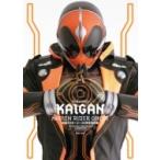 仮面ライダーゴースト 特写写真集 KAIGAN / 宇宙船編集部  〔本〕