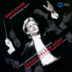 Bruckner ブルックナー / 交響曲第7番　フランツ・ヴェルザー=メスト &amp; ロンドン・フィル  〔Hi Quality CD〕