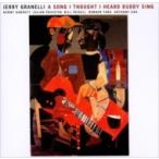 Jerry Granelli / Song I Thought I Heard Buddy Sing 輸入盤 〔CD〕