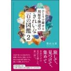 ひとりで探せる川原や海辺のきれいな石の図鑑 2 / 柴山元彦  〔本〕