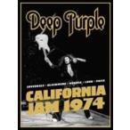 Deep Purple ディープパープル / California Jam 1974  〔DVD〕