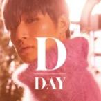 D-LITE (from BIGBANG) / D-Day (CD+スマプラ)  〔CD〕