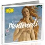 Monteverdi モンテベルディ / ザ・ビューティー・オブ・モンテヴェルディ(2CD) 輸入盤 〔CD〕