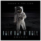 Judah &amp; The Lion / Folk Hop N Roll 輸入盤 〔CD〕