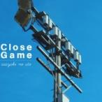 asayake no ato / Close Game  〔CD Maxi〕