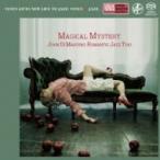 John Di Martino's Romantic Jazz Trio  / Magical Mystery 国内盤 〔SACD〕