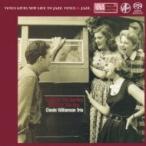 Claude Williamson クロードウイリアムソン / South Of The Border West The Sun:  国境の南 太陽の西 国内盤 〔SACD〕