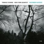 Tomasz Stanko トーマススタンコ / December Avenue 輸入盤 〔CD〕