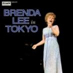 Brenda Lee / Brenda Lee In Tokyo  国内盤 〔CD〕