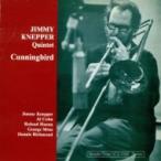 Jimmy Knepper / Cunningbird  国内盤 〔CD〕