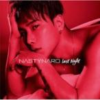 NASTYNARO (from CODE-V) / Last Night 【通常盤】  〔CD〕