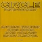 Circle / Paris Concert (180g)  〔LP〕