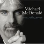 Michael McDonald マイケルマクドナルド / Ultimate Collection 国内盤 〔SHM-CD〕