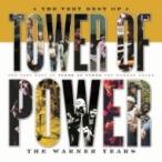 Tower Of Power タワーオブパワー / Very Best Of Tower Of Power _ The Warner Years 国内盤 〔SHM-CD〕