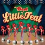 Little Feat リトルフィート / Best Of Little Feat 国内盤 〔SHM-CD〕