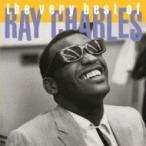 ショッピングソウルベリー Ray Charles レイチャールズ / Very Best Of Ray Charles 国内盤 〔SHM-CD〕