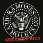 Ramoneslamo-nz/ Greatest Hits записано в Японии (SHM-CD)