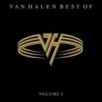 Van Halen バンヘイレン / Best Of Vol.1 国内盤 〔SHM-CD〕
