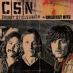 Crosby, Stills&Nash (CSN) / Greatest Hits 国内盤 〔SHM-CD〕