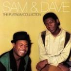 Sam&amp;Dave Sam & Dave / Platinum Collection записано в Японии (SHM-CD)