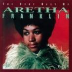 Aretha Franklin アレサフランクリン / Very Best Of Aretha Franklin Vol.1 国内盤 〔SHM-CD〕