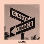 I Don't Like Mondays. / SUMMER 【初回限定盤】(+DVD)  〔CD〕