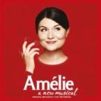  мюзикл / Amelie: A New Musical (Original Broadway Cast Recording) зарубежная запись (CD)
