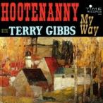 Terry Gibbs / Hootenanny My Way  国内盤 〔CD〕