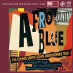 Lonnie Smith / John Abercrombie / Afro Blue 国内盤 〔SACD〕