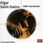 Elgar / Saint-saens / チェロ協奏曲 / 1 J.l.webber(Vc) 輸入盤 〔CD〕