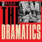 Dramatics гонг matic s/ Stax Classics зарубежная запись (CD)