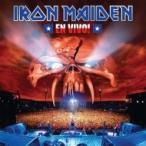 IRON MAIDEN アイアンメイデン / En Vivo (3枚組 / 180グラム重量盤レコード)  〔LP〕