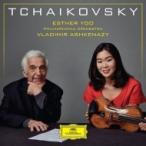 Tchaikovsky チャイコフスキー / ヴァイオリン協奏曲、憂うつなセレナード、ワルツ・スケルツォ、他　エスター