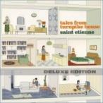 Saint Etienne セイントエティエンヌ / Tales From Turnpike House (Deluxe Edition)  輸入盤 〔CD〕
