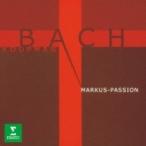 Bach, Johann Sebastian バッハ / マルコ受難曲（コープマン復元版）　トン・コープマン＆アムステルダム・バロッ