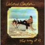 Valerie Carter / Way It Is  /  Find A River (Uhqcd)  〔Hi Quality CD〕