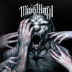 Miss May I / Shadows Inside 国内盤 〔CD〕
