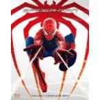 スパイダーマン トリロジー ブルーレイ コンプリートBOX  〔BLU-RAY DISC〕
