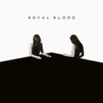 Royal Blood / How Did We Get So Dark? (アナログレコード)  〔LP〕