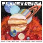 Sufjan Stevens / Bryce Dessner / Nico Muhly / James Mcalister / Planetarium (2枚組アナログレコード)  〔LP〕