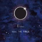 FOOL THE PUBLIC / Eclipse (CD)