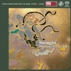 Massimo Farao / Swingin' 国内盤 〔SACD〕