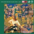 Enrico Rava エンリコラバ / Italian Ballads 国内盤 〔SACD〕