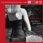 Gianni Basso/Renato Sellani ジャンニバッソ/レナートセラニ / Body And Soul 国内盤 〔SACD〕