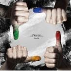 NoisyCell / Pieces  〔CD〕