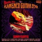 Sonny Curtis / Beatle Hits Flamenco Guitar Style записано в Японии (CD)