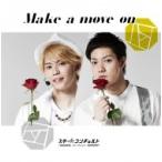 スター☆コンチェルト / Make A Move On【写楽・武蔵盤】 国内盤 〔CD Maxi〕