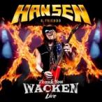 Kai Hansen / Thank You Wacken:  Live At Wacken Open Air 2016 (CD) 国内盤 〔CD〕